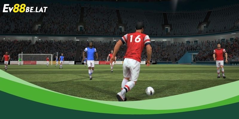 Bí quyết giúp game thủ đặt cược Bóng đá ảo cực chuẩn tại ev88