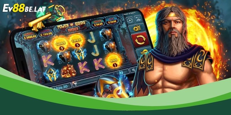 Mẹo chơi Nổ Hũ trực tuyến giúp người chơi giật Jackpot