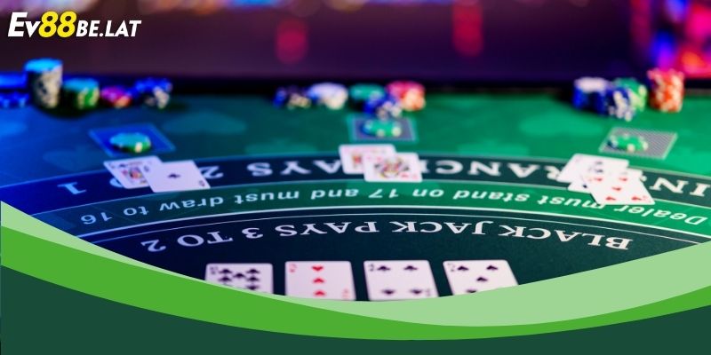 Những tựa game đình đám siêu hot tại sảnh casino ev88