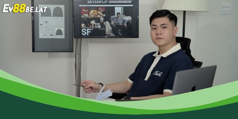 Thông tin của CEO Mai Chiến Thắng